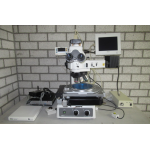NIKON Microscope  MM-400 - SOLD - VERKOCHT - SOLD